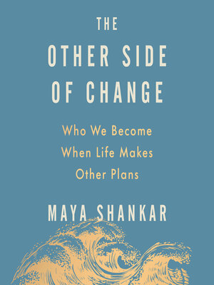 cover image of The Other Side of Change